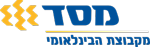 לוגו- משקיעים בך הבינלאומי