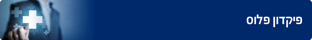 פיקדון פלוס