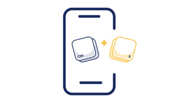 קיצורי דרך חדש אפליקציה