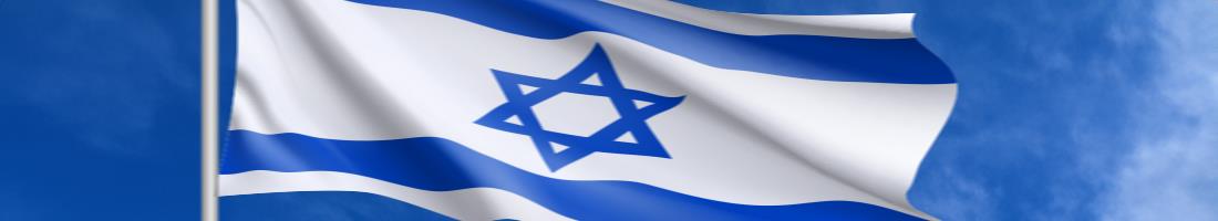 דגל ישראל 